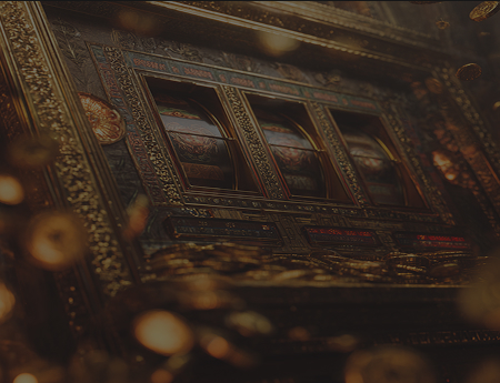 Book of the Fallen